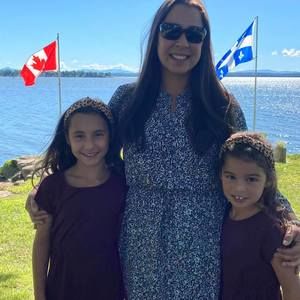 Meet your Posher, Laura